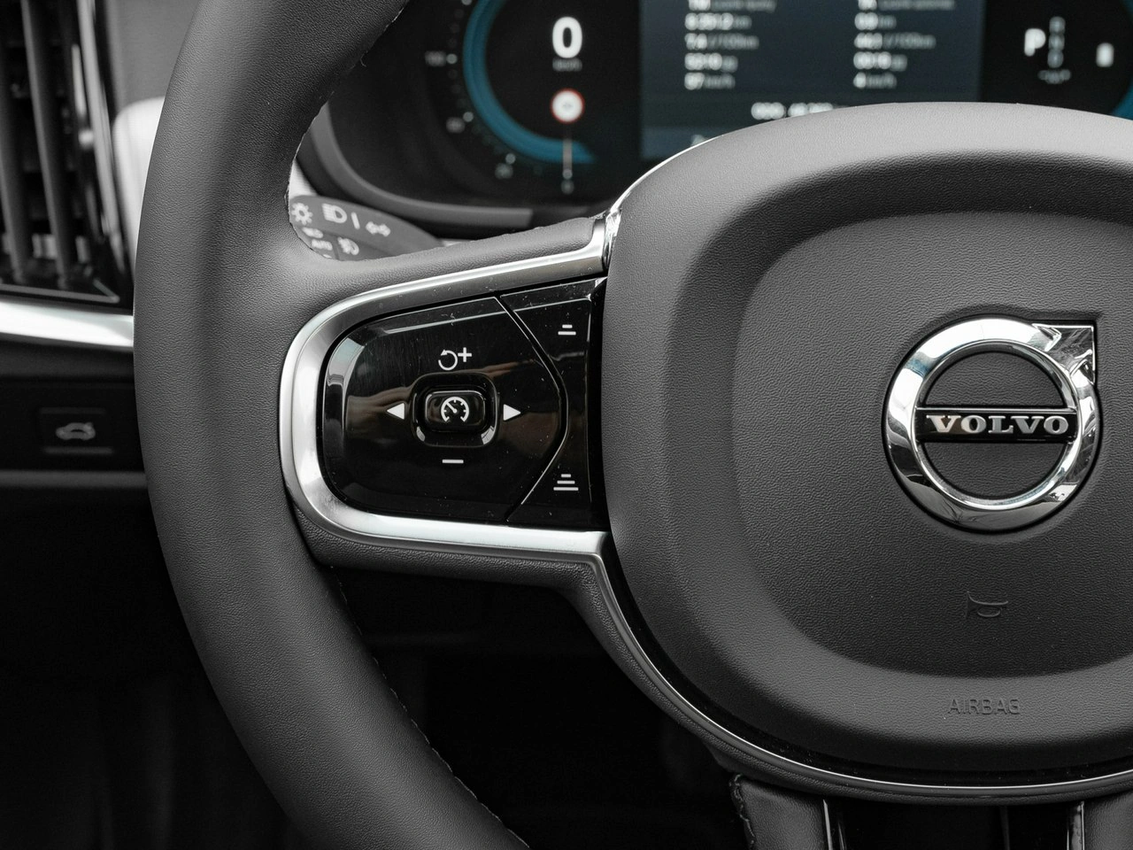 Volvo S90 - Zdjęcie 14