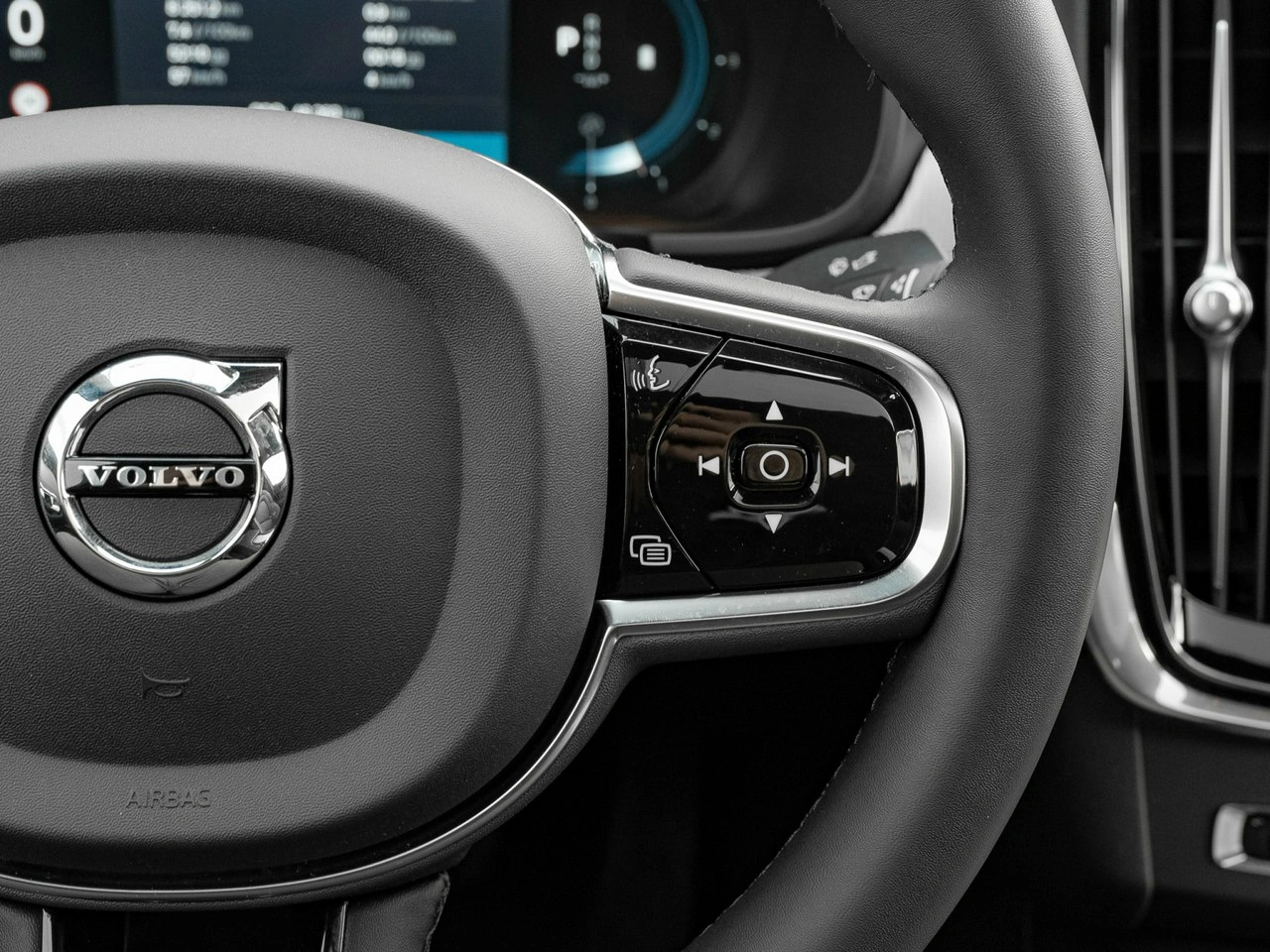 Volvo S90 - Zdjęcie 15