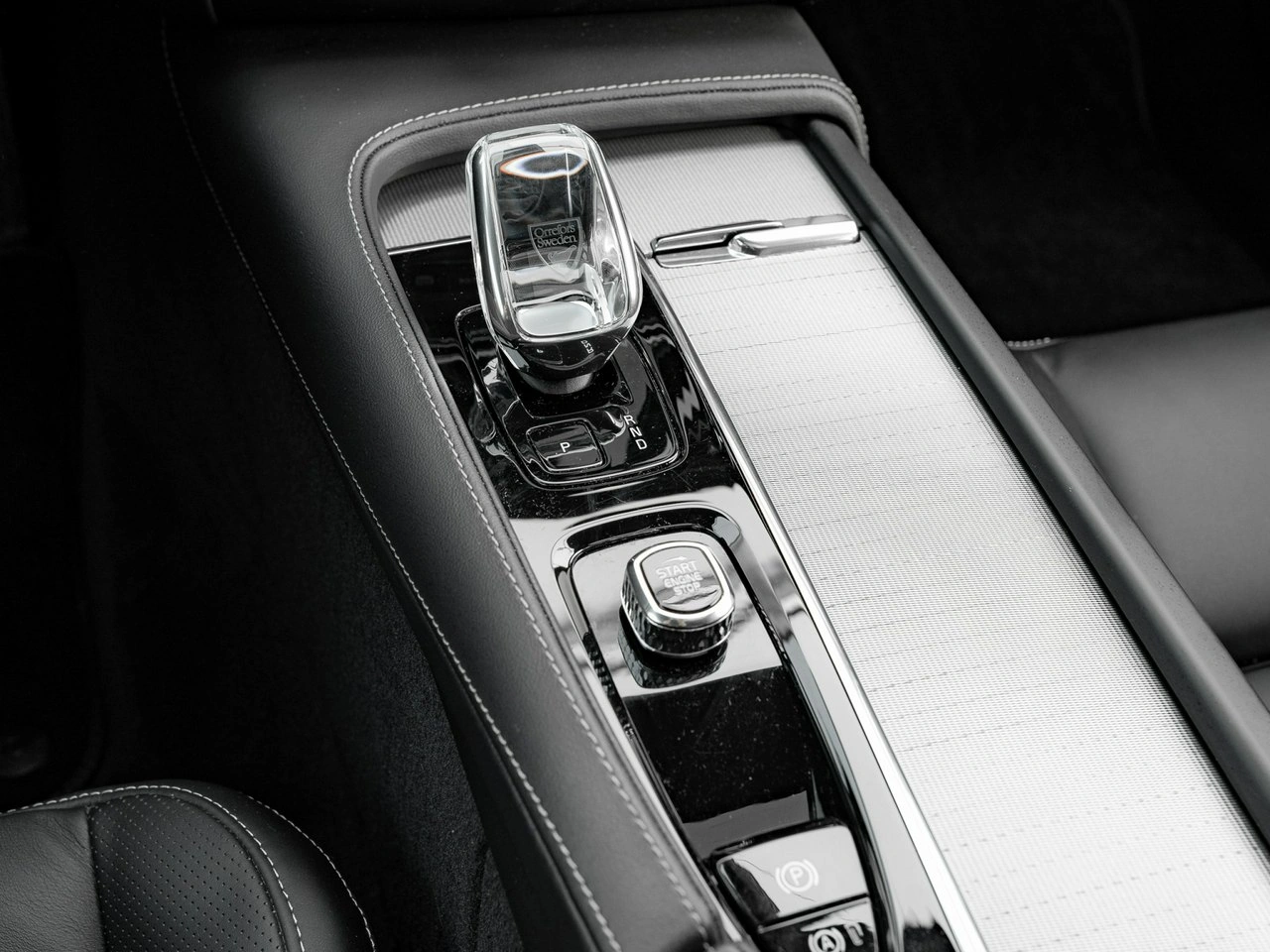 Volvo S90 - Zdjęcie 16