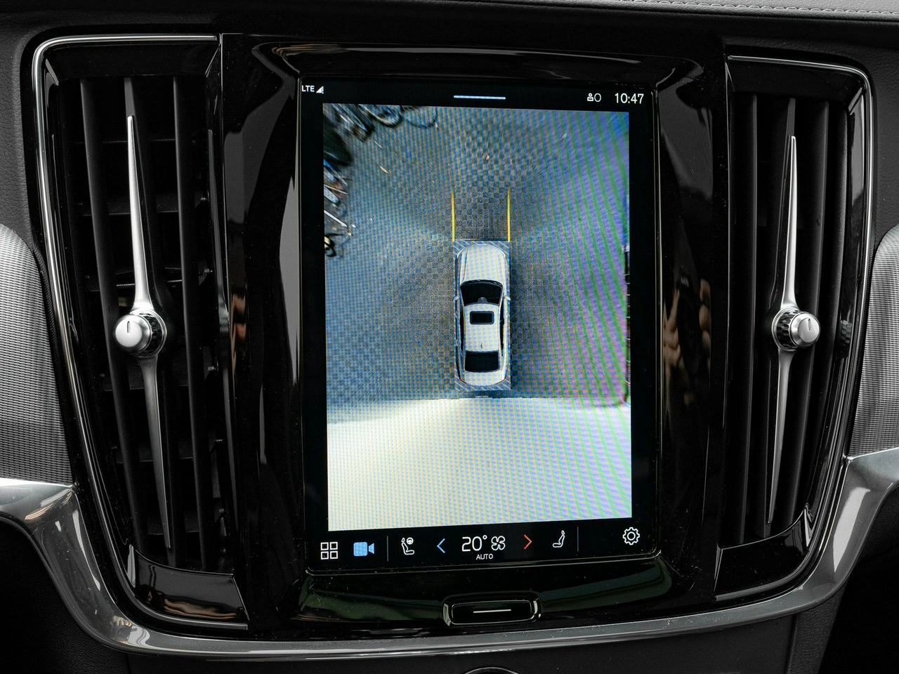 Volvo S90 - Zdjęcie 21