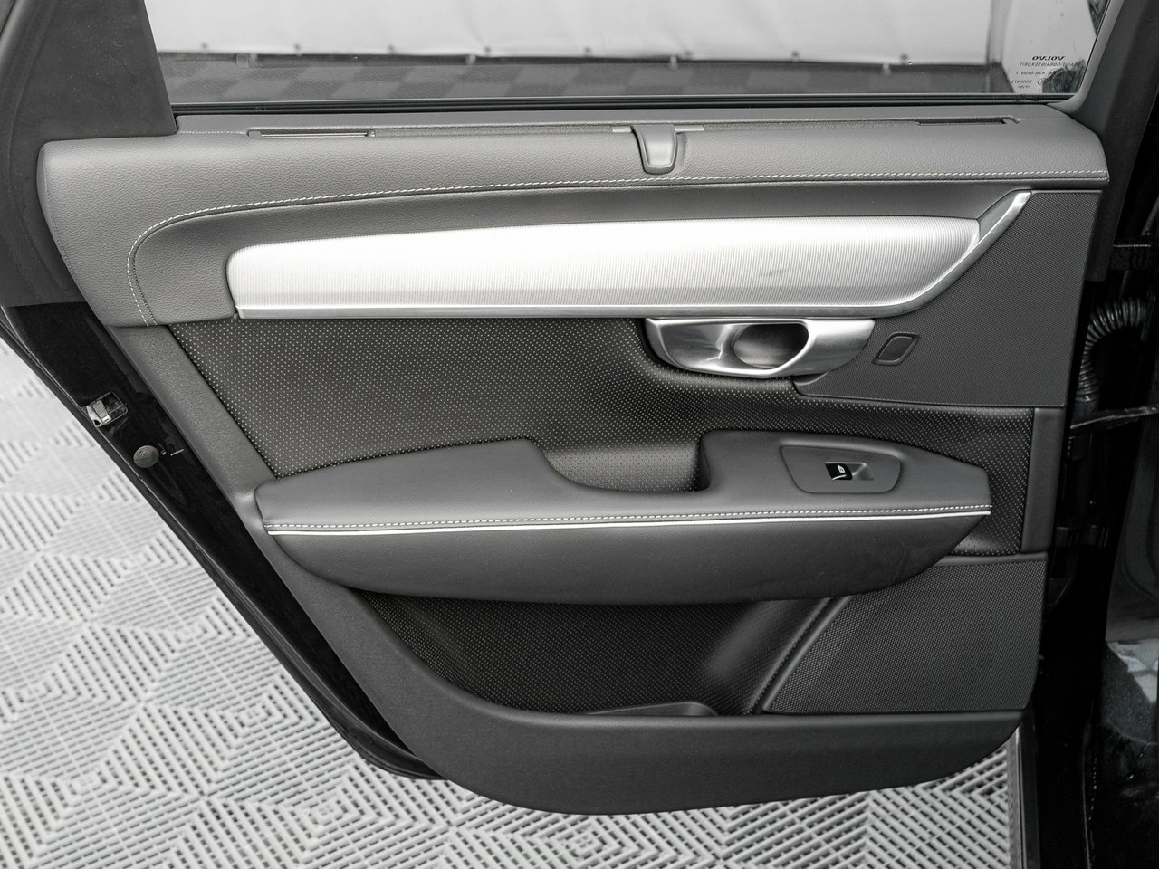 Volvo S90 - Zdjęcie 22