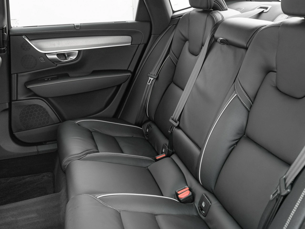 Volvo S90 - Zdjęcie 25