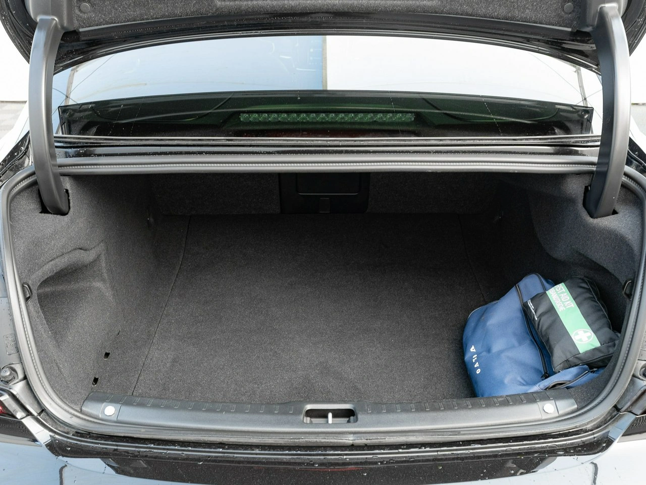 Volvo S90 - Zdjęcie 26