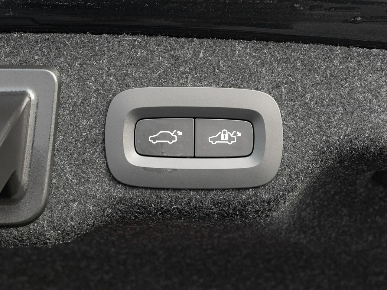 Volvo S90 - Zdjęcie 27