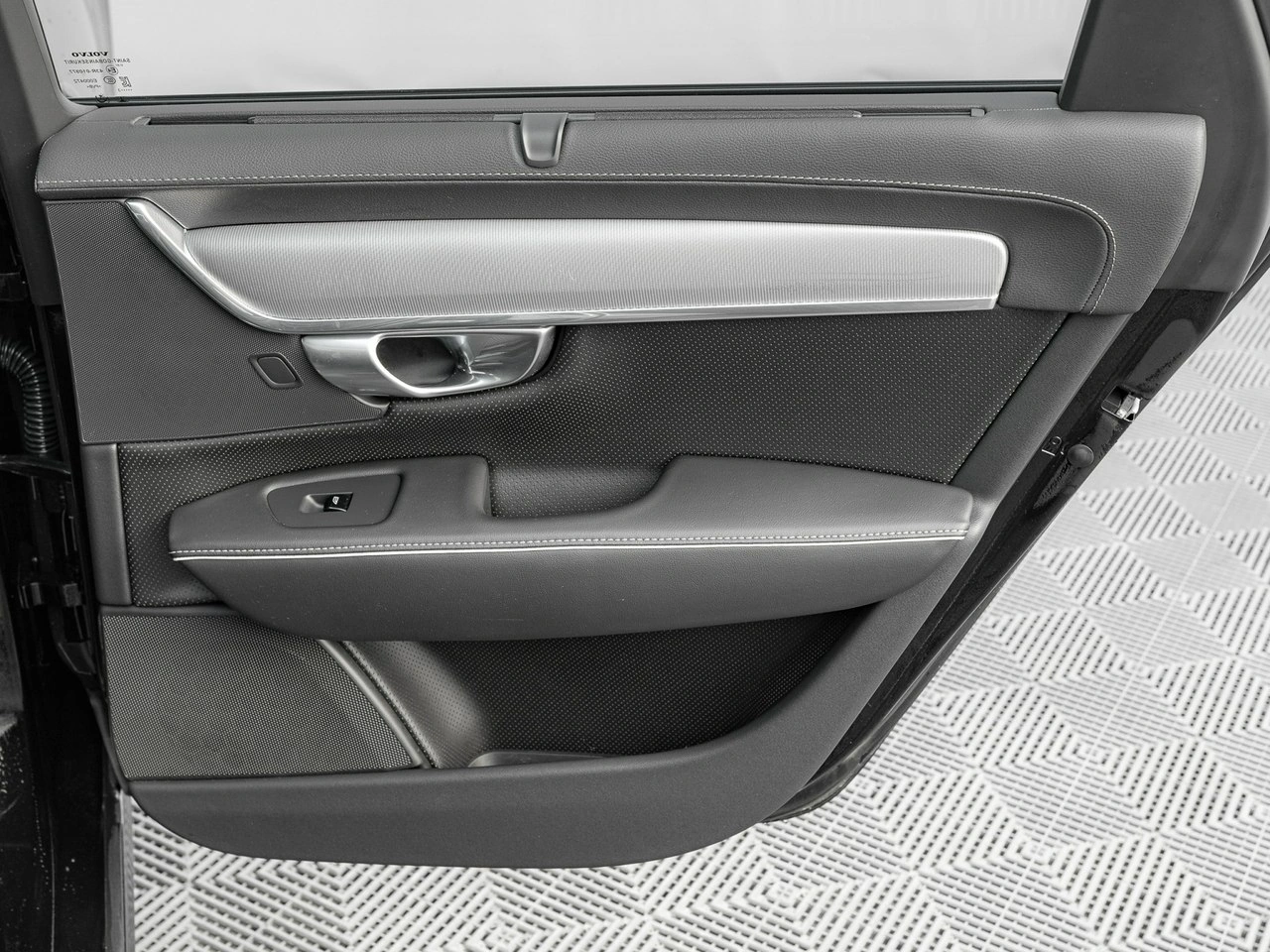 Volvo S90 - Zdjęcie 28