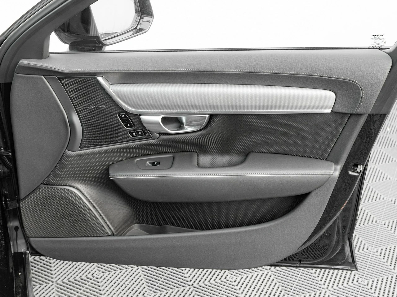 Volvo S90 - Zdjęcie 30