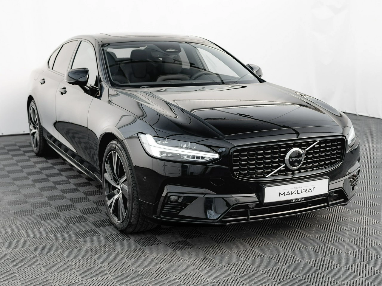 Volvo S90 - Zdjęcie 2