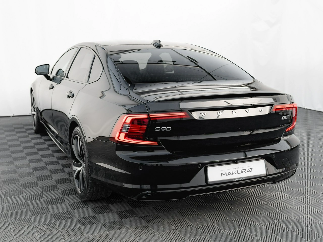 Volvo S90 - Zdjęcie 3