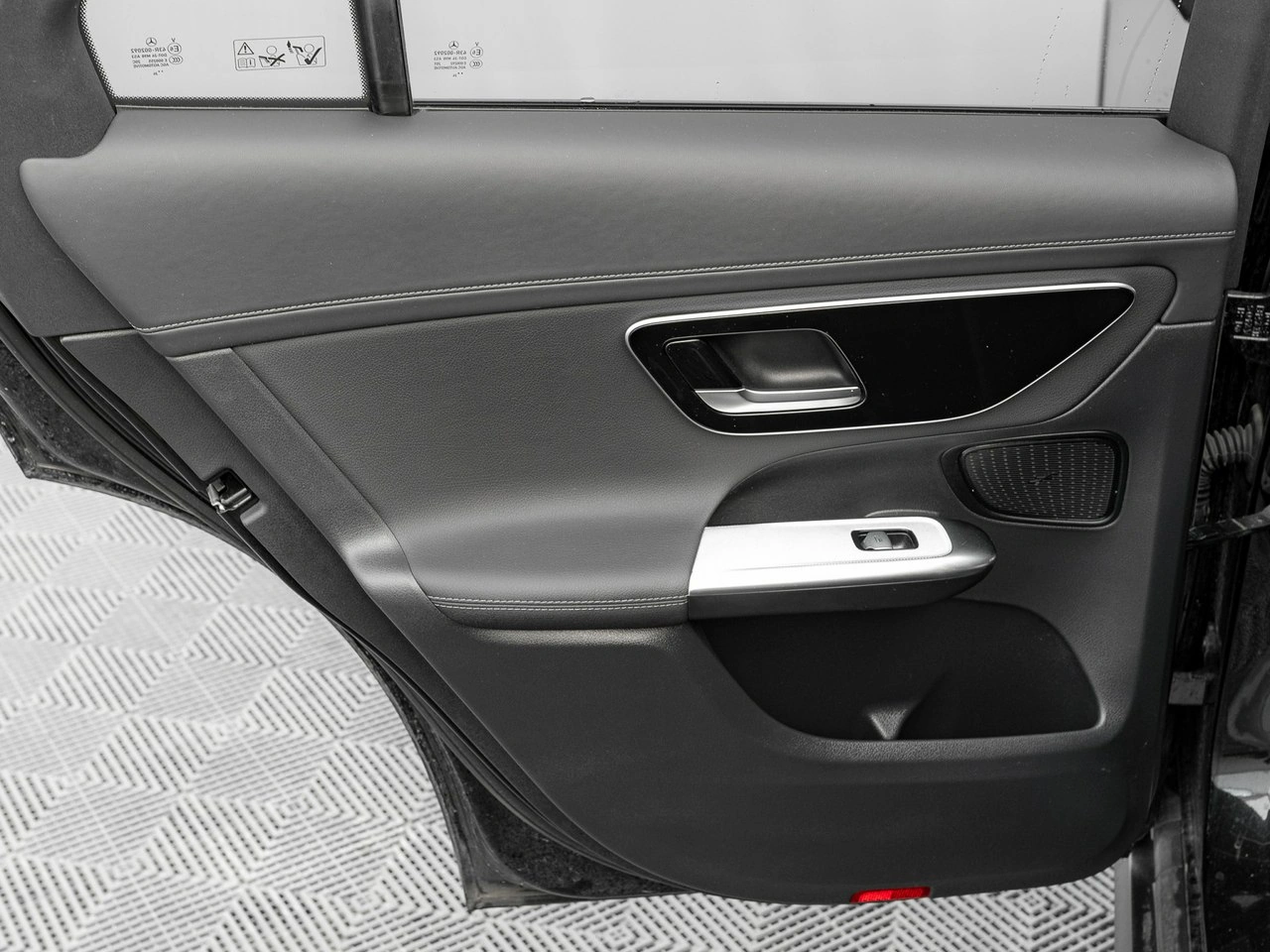 Mercedes GLC 220 - Zdjęcie 18