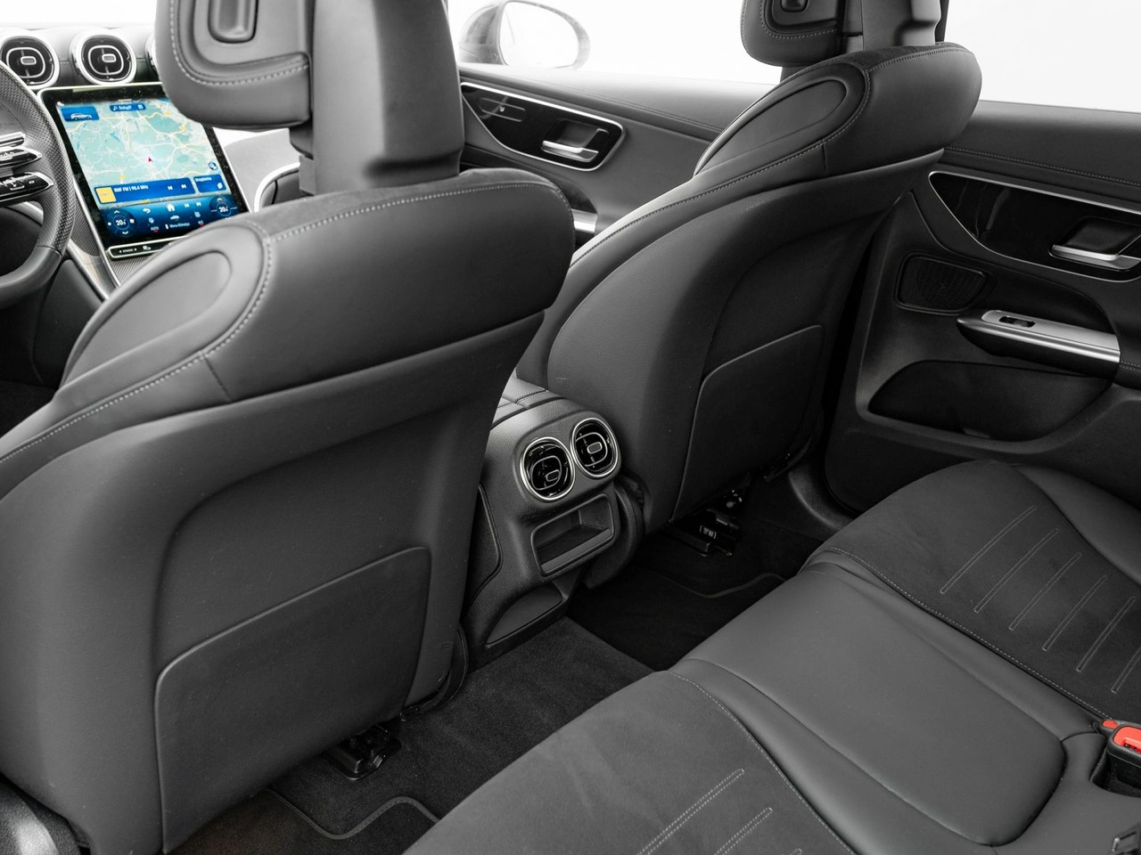 Mercedes GLC 220 - Zdjęcie 19