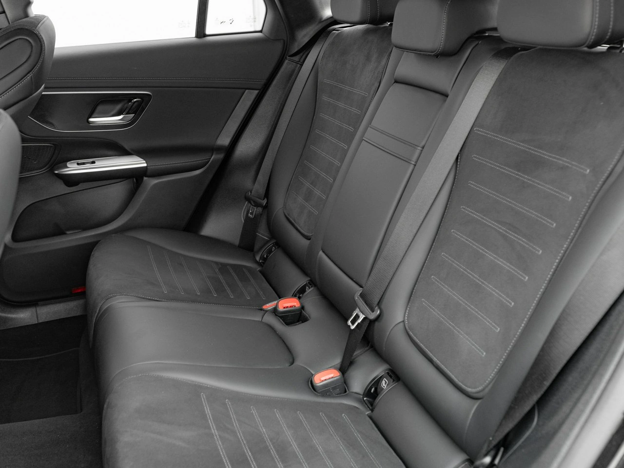 Mercedes GLC 220 - Zdjęcie 21