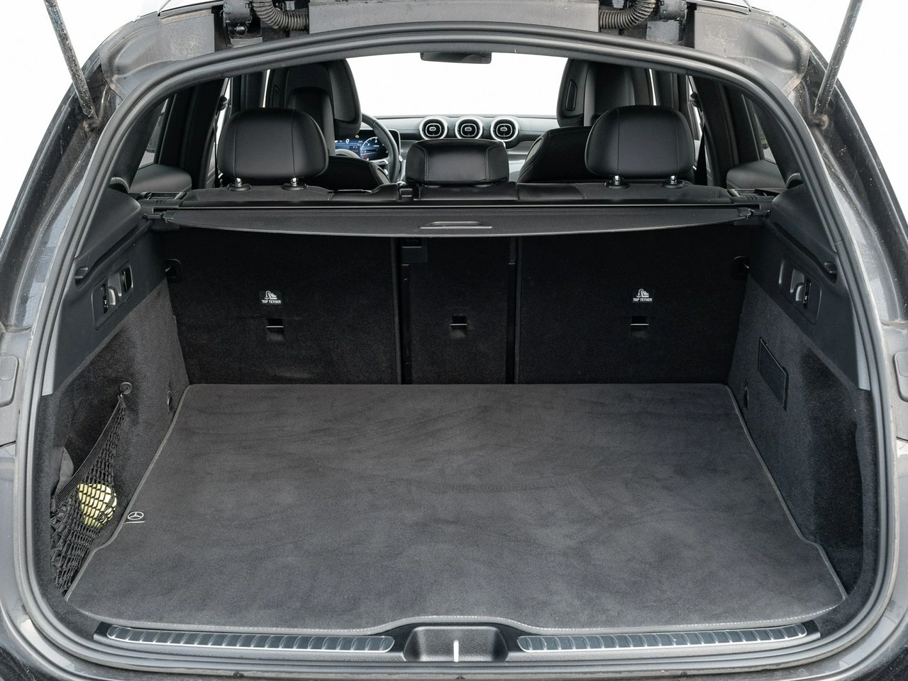 Mercedes GLC 220 - Zdjęcie 22