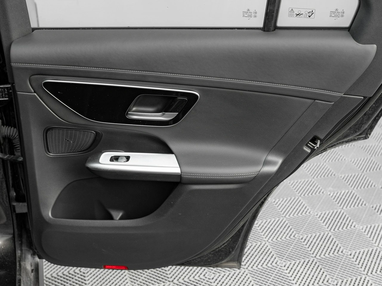 Mercedes GLC 220 - Zdjęcie 24