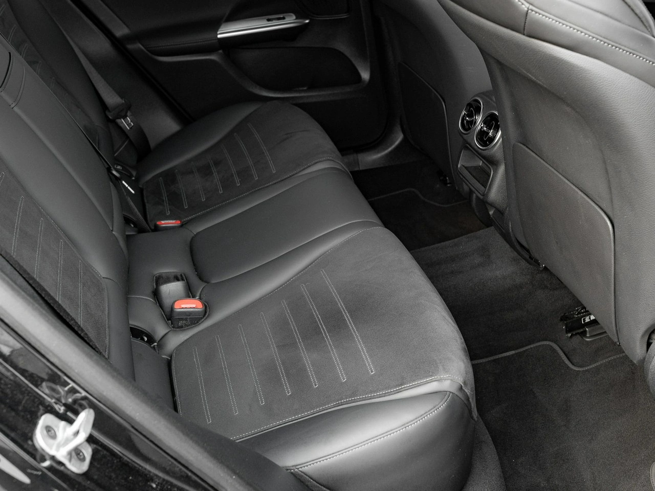 Mercedes GLC 220 - Zdjęcie 25