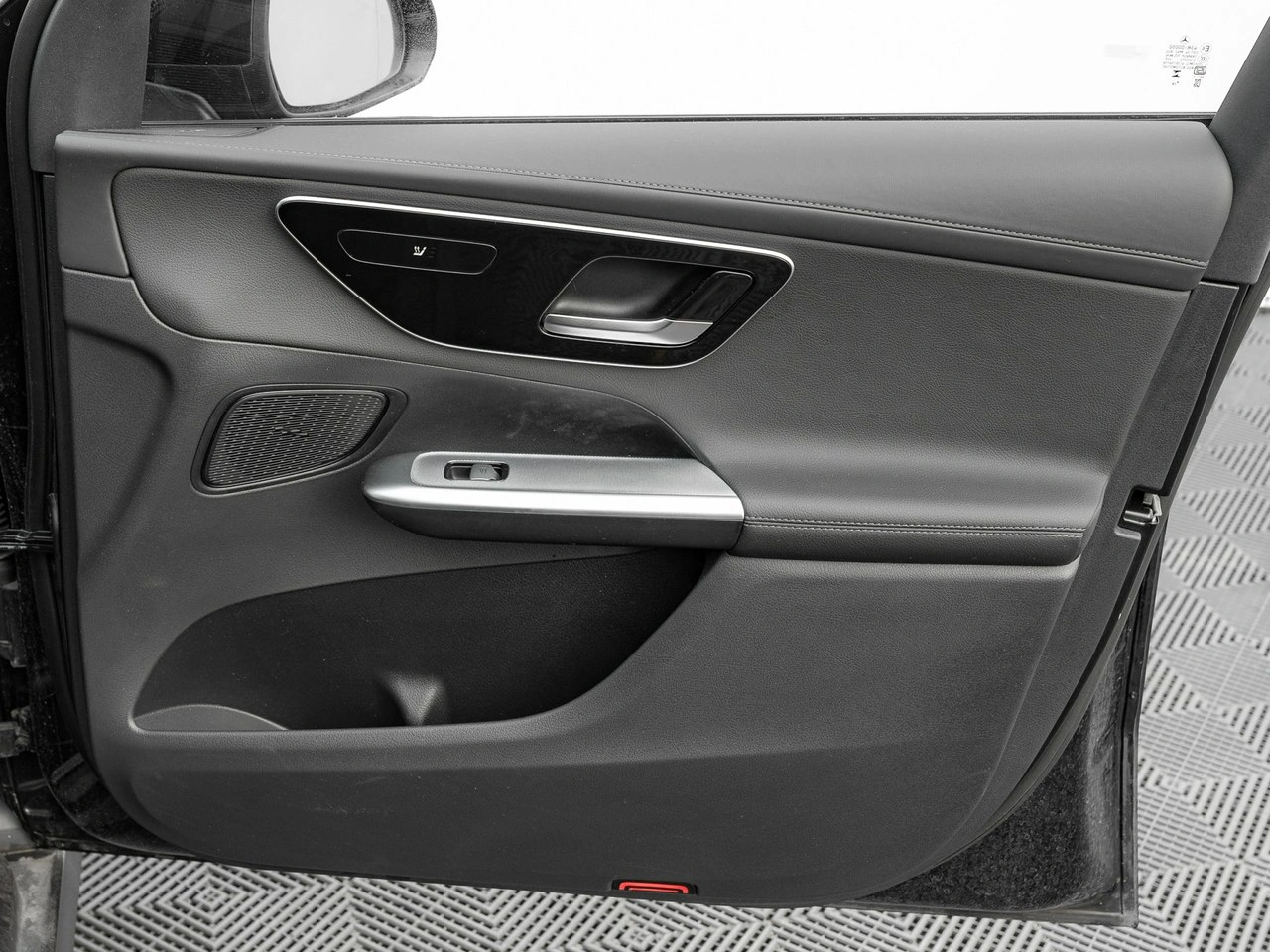 Mercedes GLC 220 - Zdjęcie 26