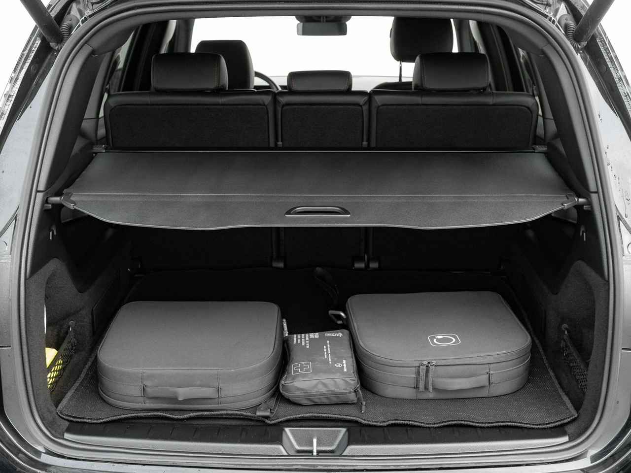 Mercedes EQB - Zdjęcie 25