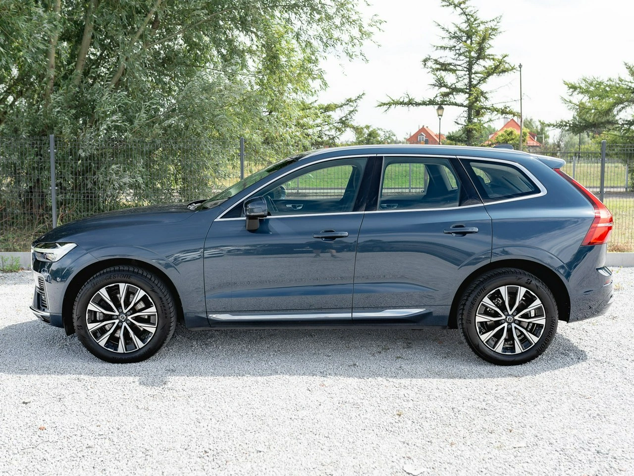 Volvo XC 60 - Zdjęcie 10