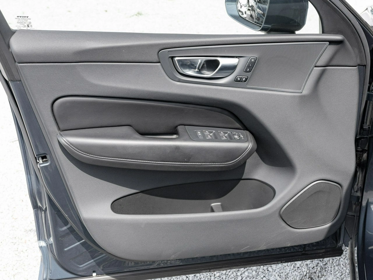 Volvo XC 60 - Zdjęcie 11