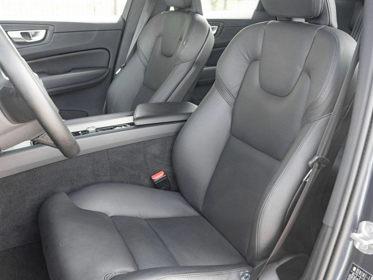 Volvo XC 60 - Zdjęcie 13