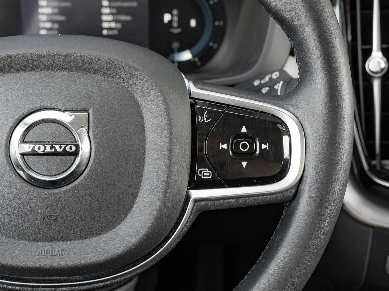 Volvo XC 60 - Zdjęcie 16