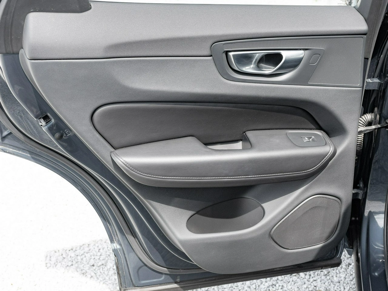 Volvo XC 60 - Zdjęcie 22