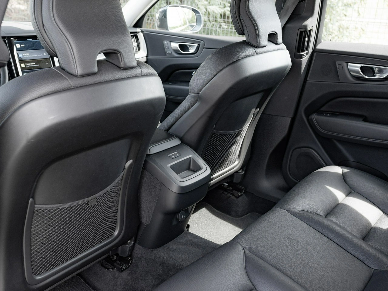 Volvo XC 60 - Zdjęcie 23