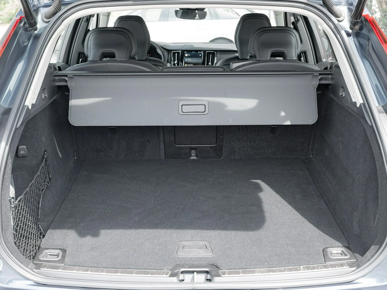 Volvo XC 60 - Zdjęcie 26