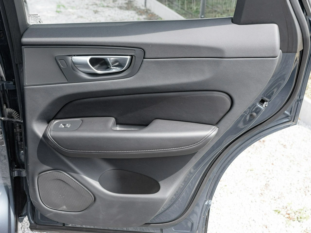 Volvo XC 60 - Zdjęcie 28