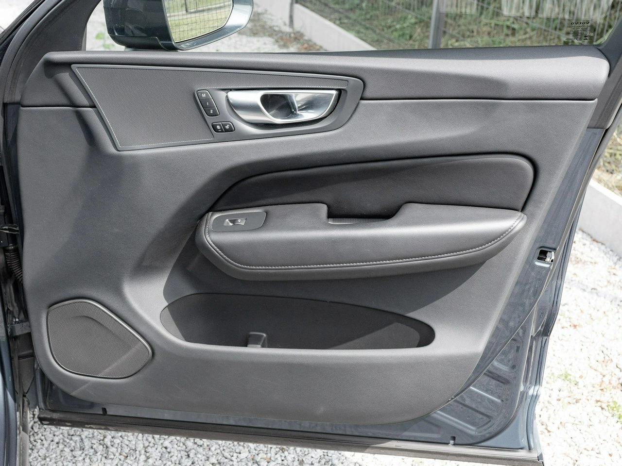 Volvo XC 60 - Zdjęcie 30