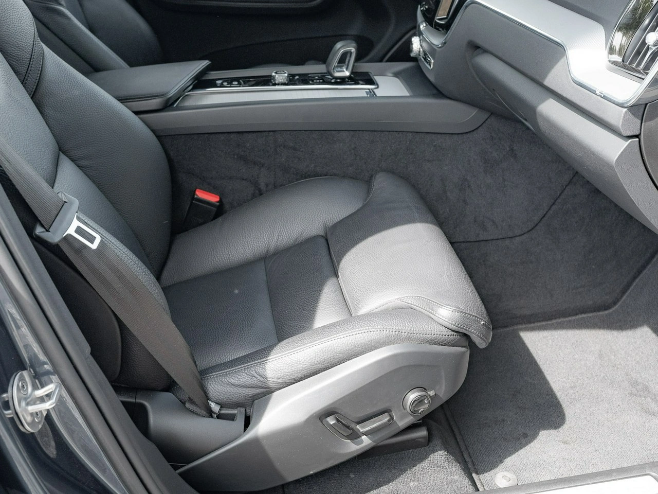 Volvo XC 60 - Zdjęcie 31