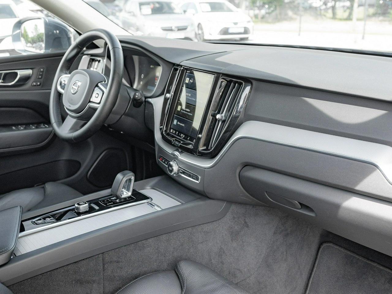 Volvo XC 60 - Zdjęcie 33