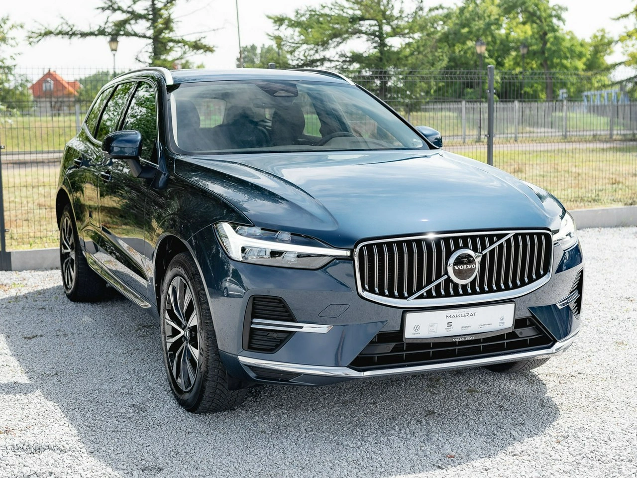 Volvo XC 60 - Zdjęcie 2