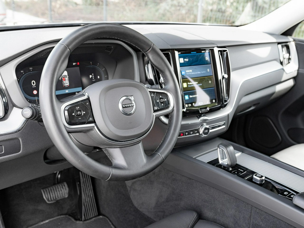 Volvo XC 60 - Zdjęcie 5