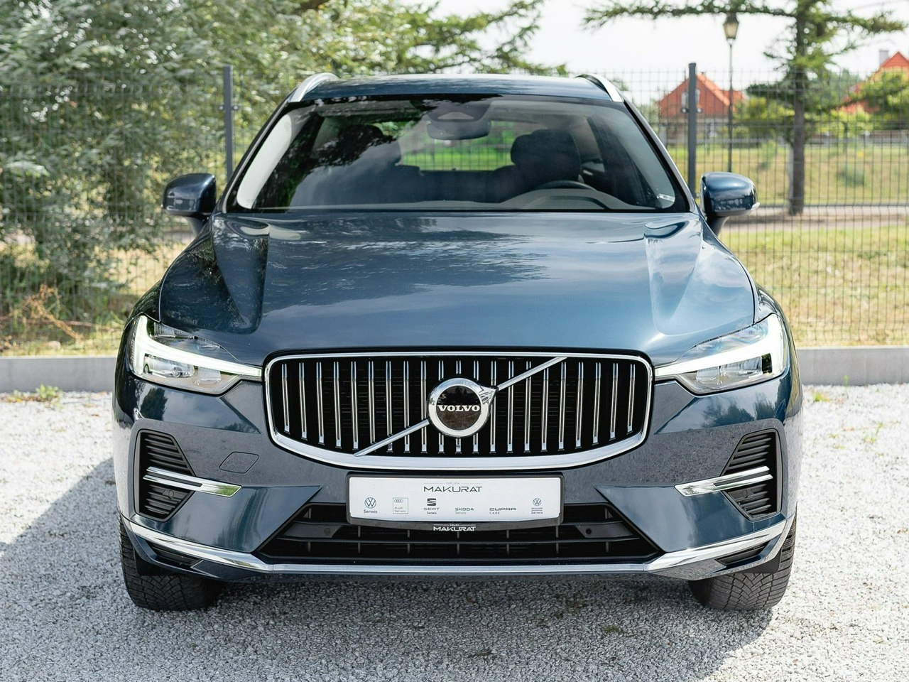 Volvo XC 60 - Zdjęcie 6