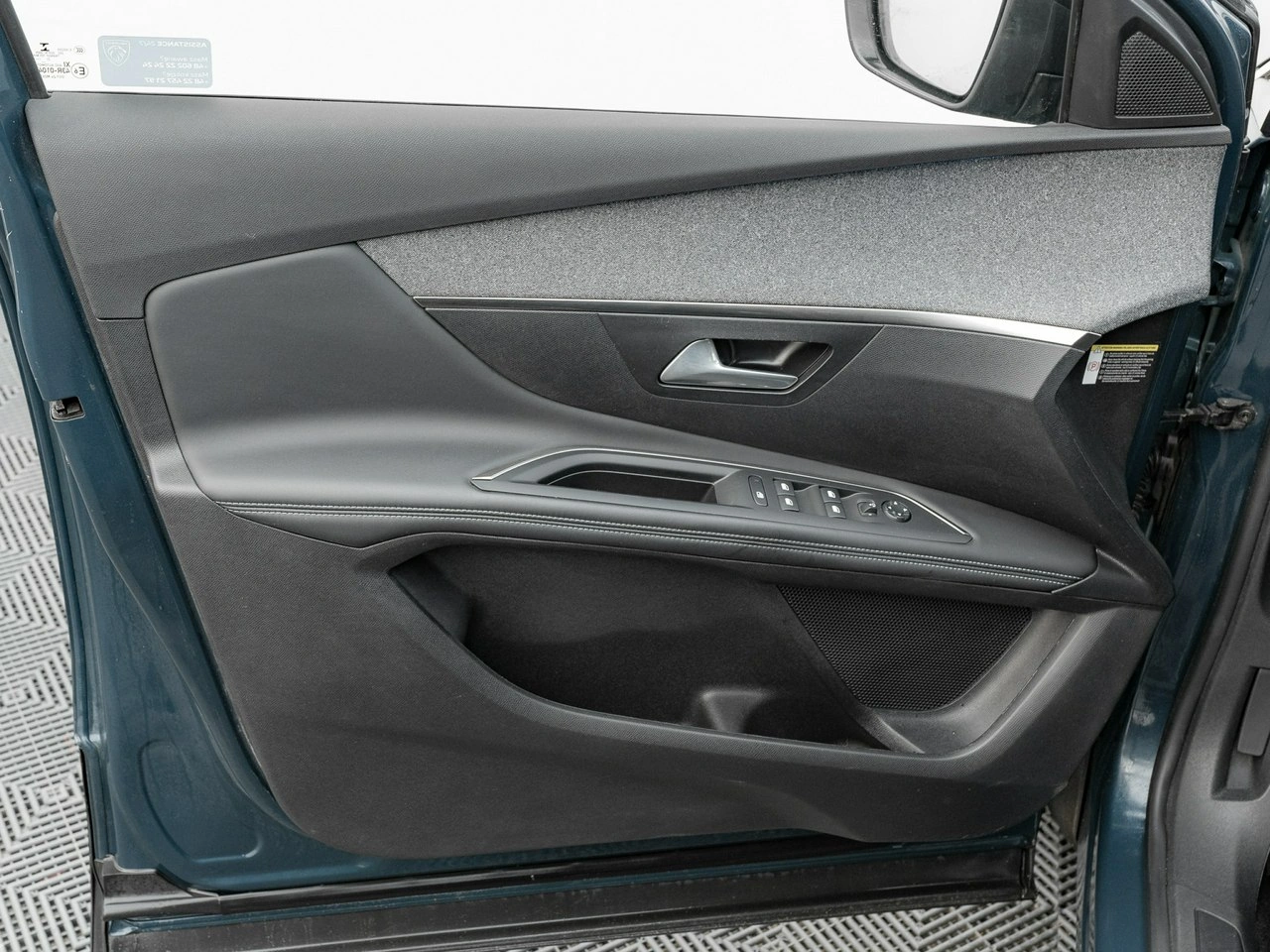 Peugeot 3008 - Zdjęcie 11