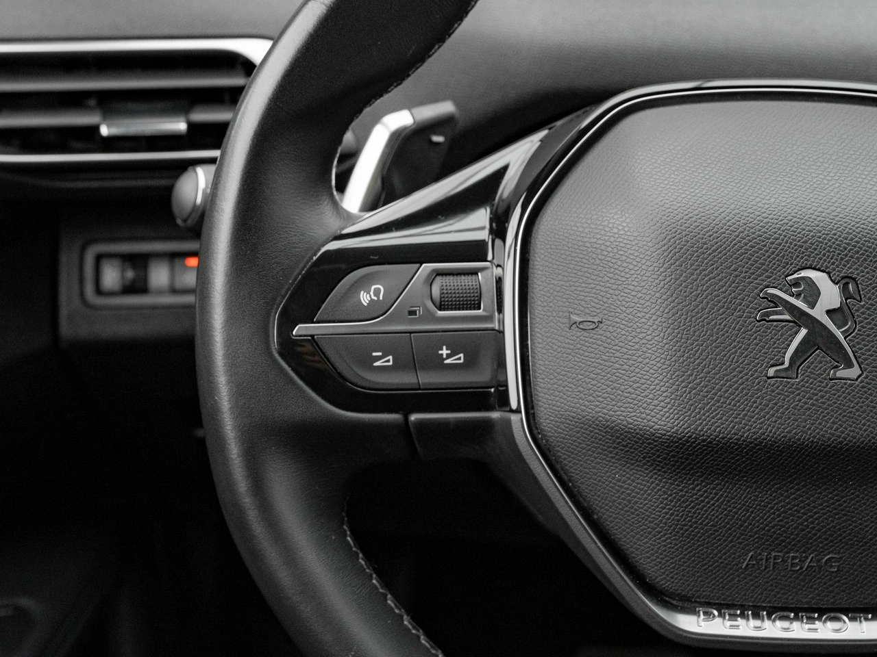 Peugeot 3008 - Zdjęcie 15