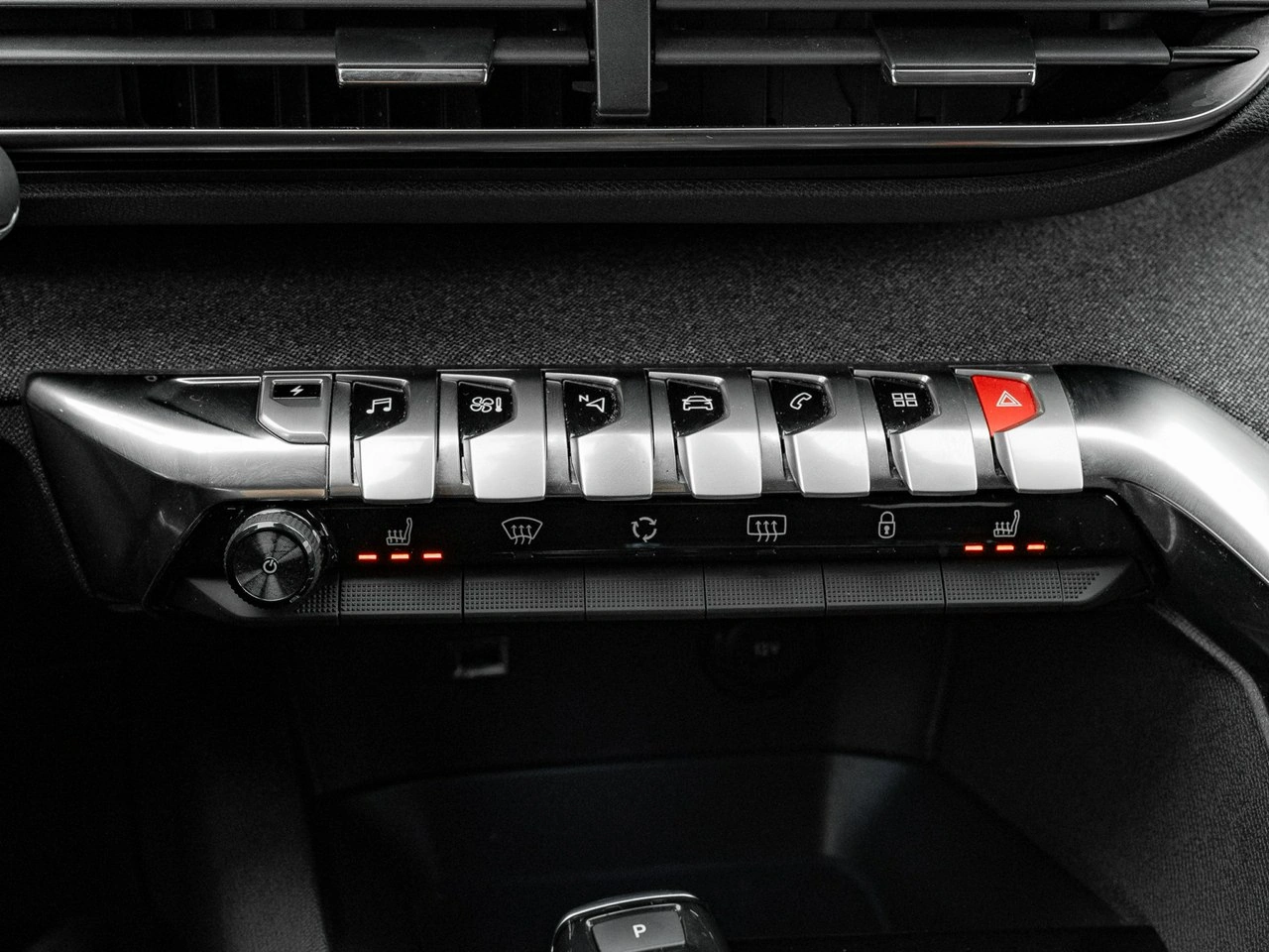 Peugeot 3008 - Zdjęcie 19