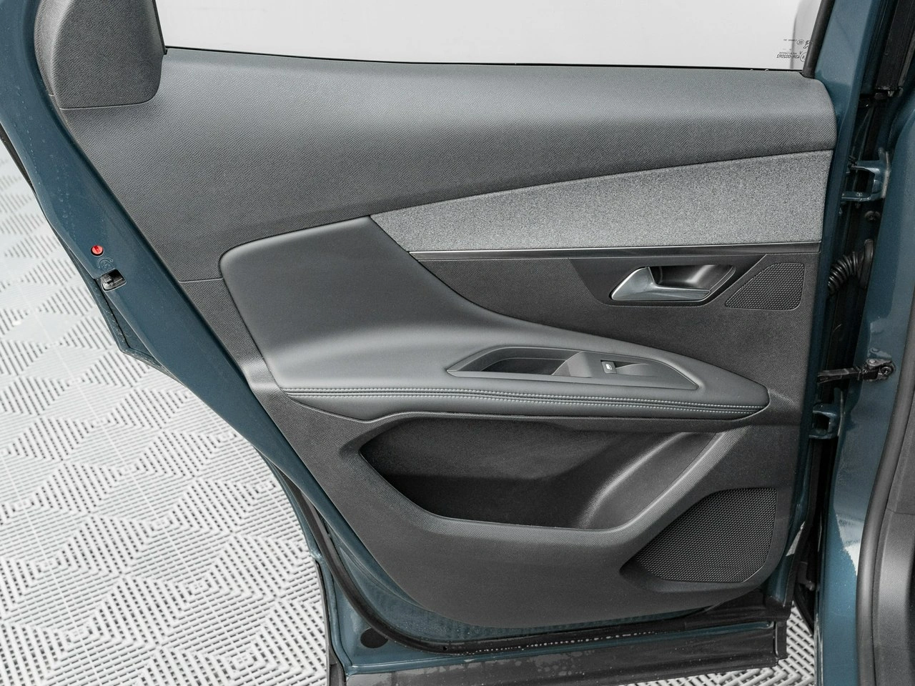 Peugeot 3008 - Zdjęcie 22