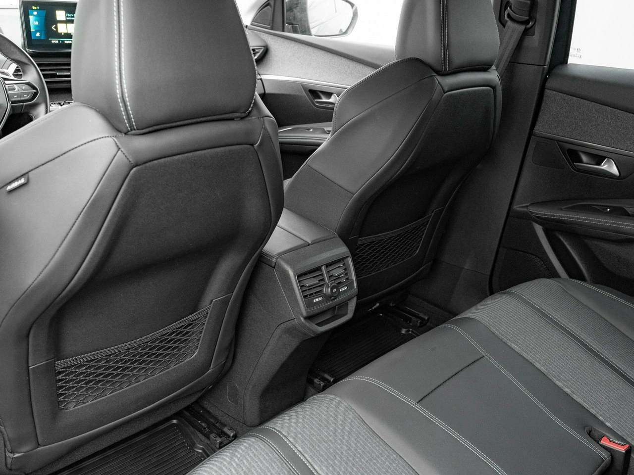 Peugeot 3008 - Zdjęcie 23