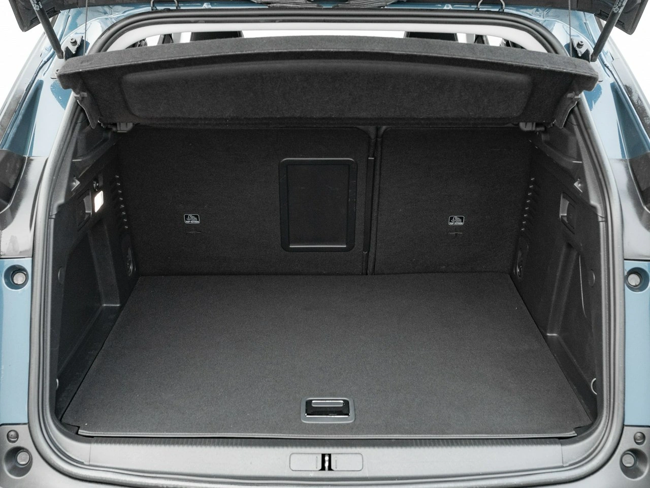 Peugeot 3008 - Zdjęcie 26