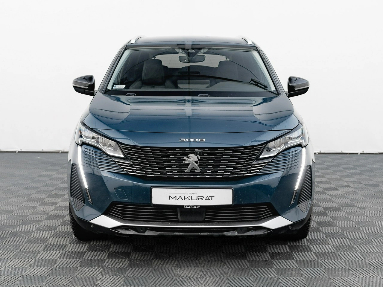 Peugeot 3008 - Zdjęcie 6