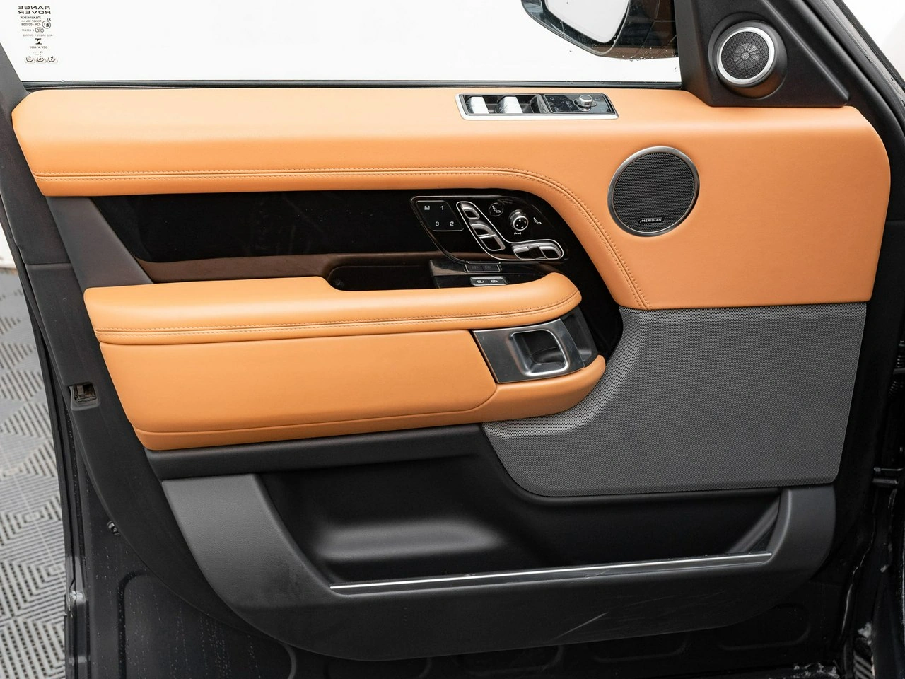 Land Rover Range Rover - Zdjęcie 10