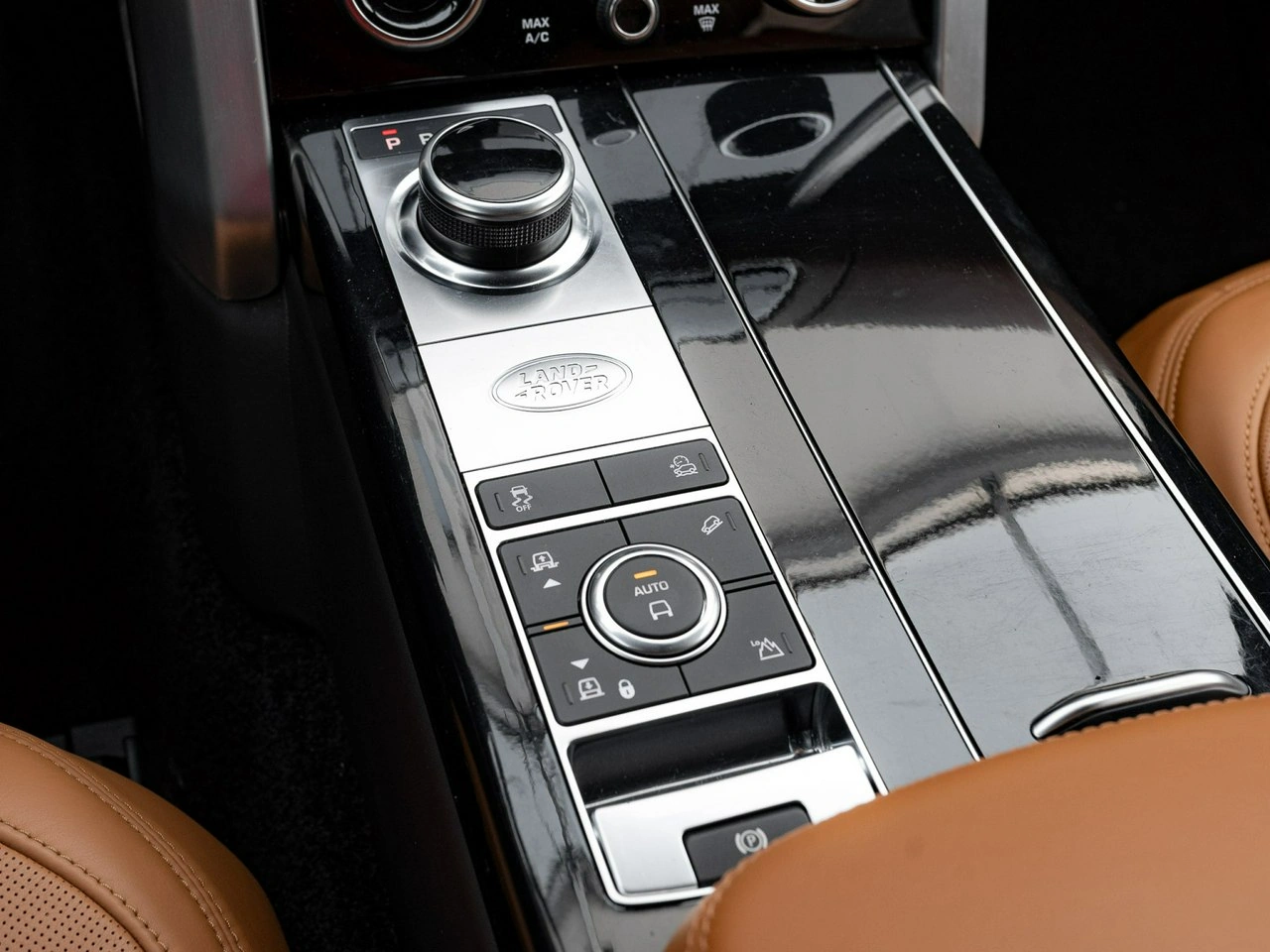 Land Rover Range Rover - Zdjęcie 16