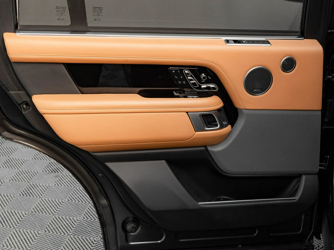 Land Rover Range Rover - Zdjęcie 21