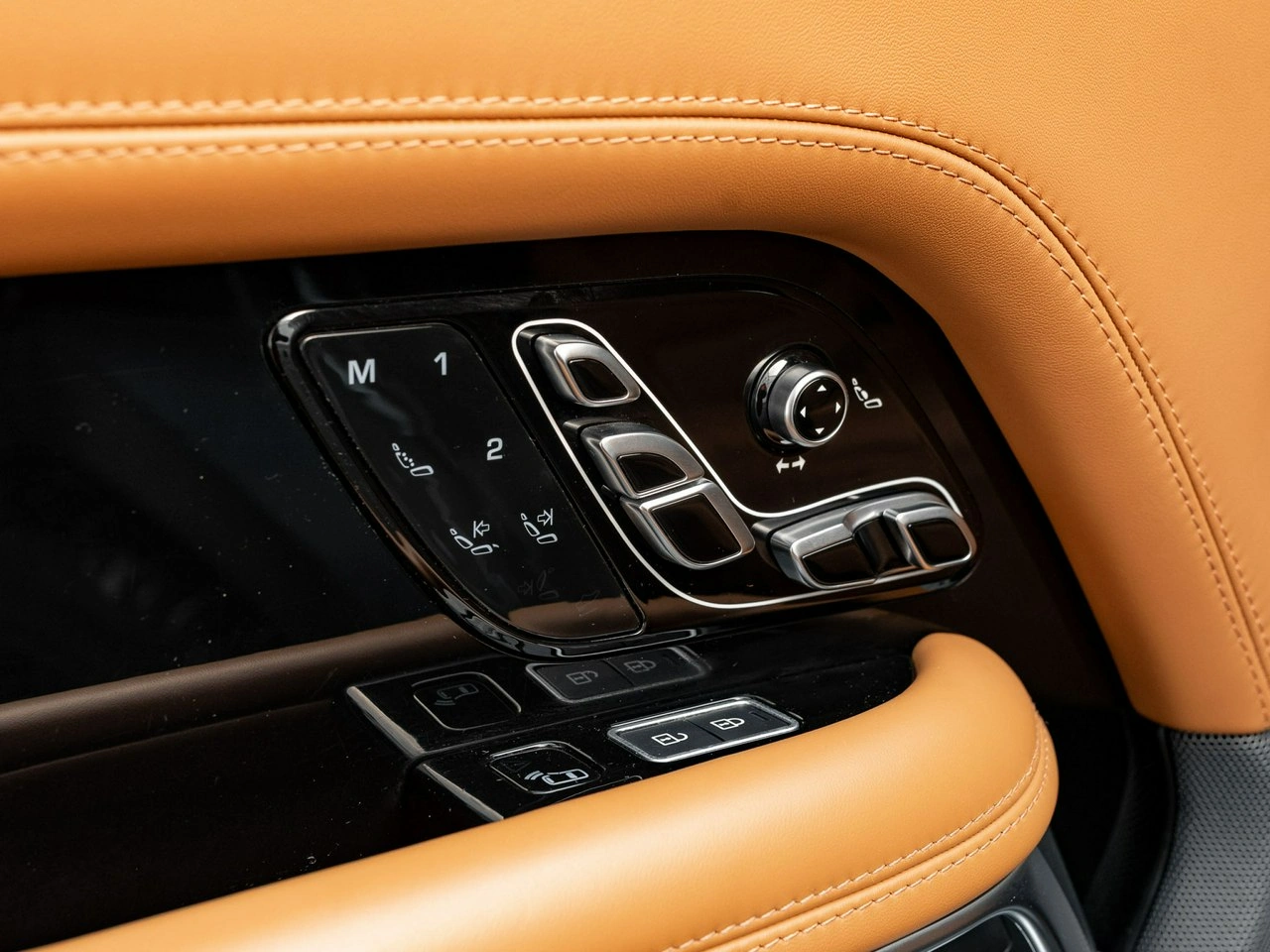 Land Rover Range Rover - Zdjęcie 22