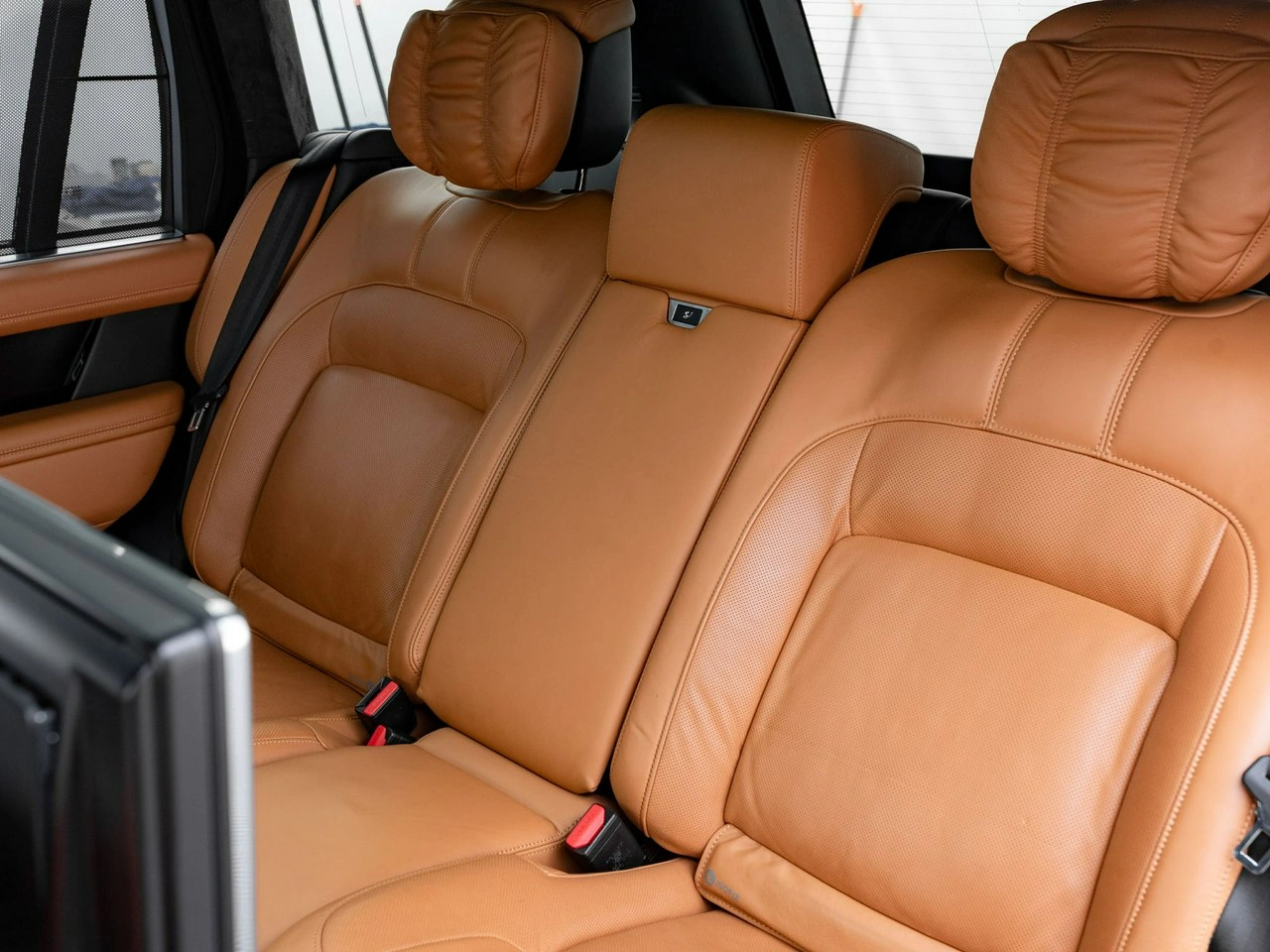 Land Rover Range Rover - Zdjęcie 25