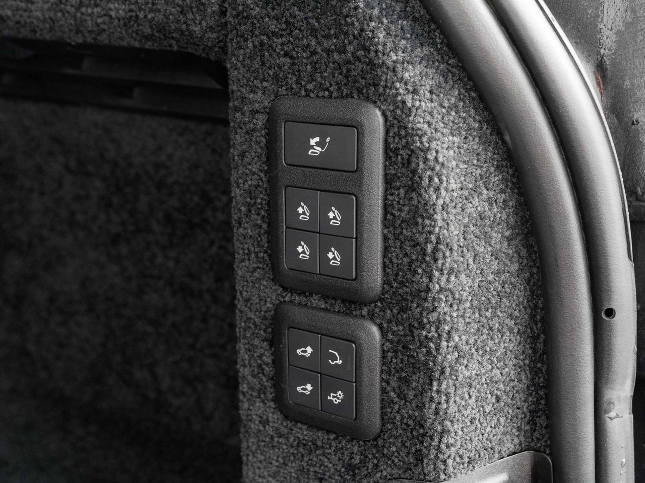 Land Rover Range Rover - Zdjęcie 27