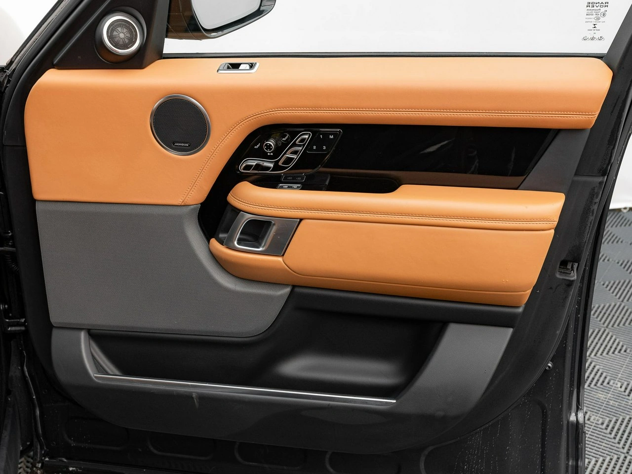 Land Rover Range Rover - Zdjęcie 28