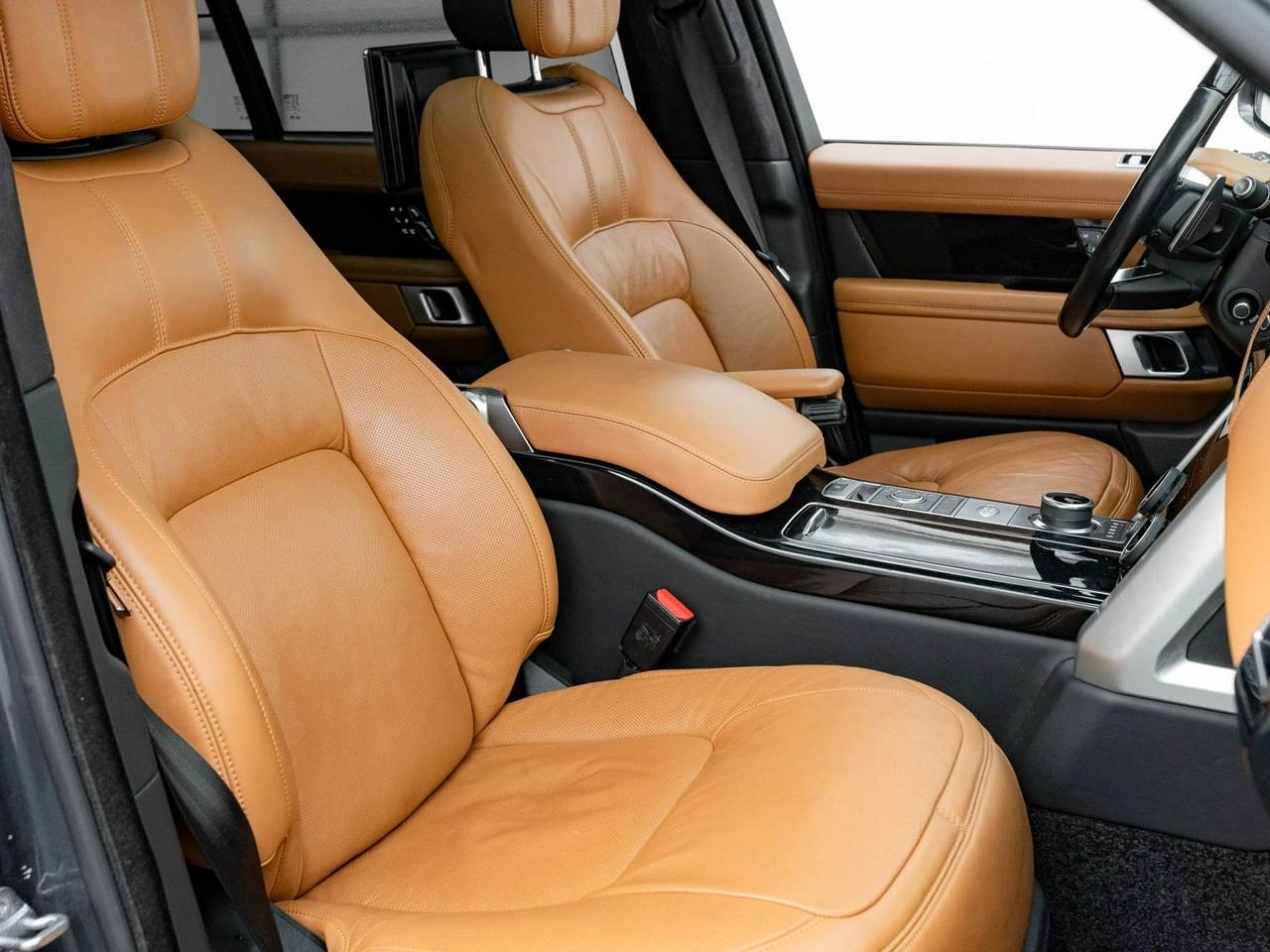 Land Rover Range Rover - Zdjęcie 30