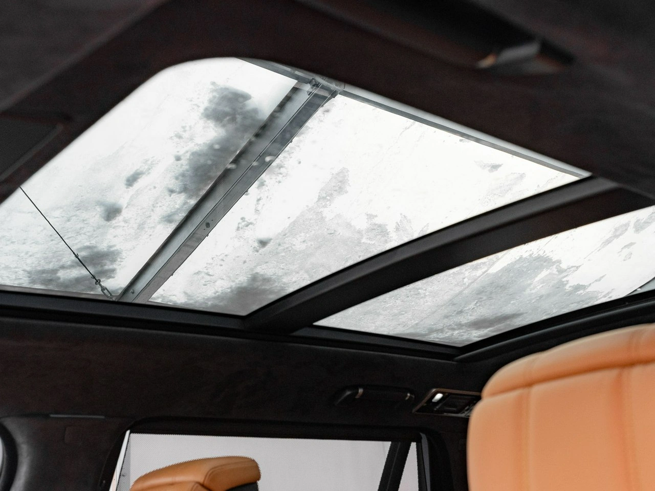 Land Rover Range Rover - Zdjęcie 31